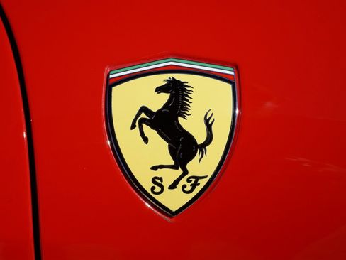 Used 2013 Ferrari 458 Italia Coupe image 36