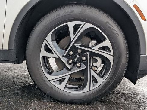 New 2025 Lincoln Nautilus Premier w/ Jet Appearance Package image 10