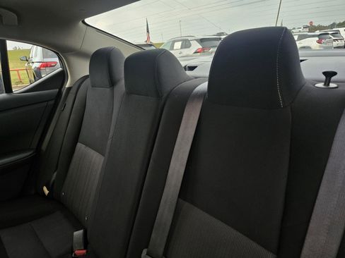 Used 2025 Nissan Sentra SV image 29