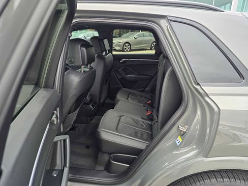 Used 2024 Audi Q3 2.0T Premium Plus w/ Premium Plus Package image 18