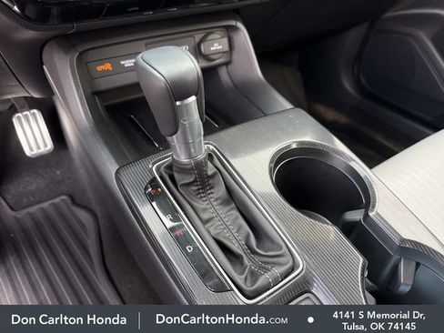 Used 2025 Honda Civic Sport Touring image 24