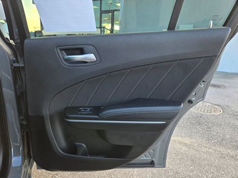 Used 2023 Dodge Charger SXT w/ Blacktop Special Edition image 44