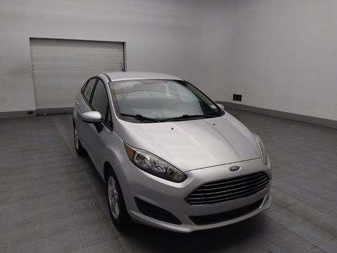 Used 2018 Ford Fiesta SE image 13