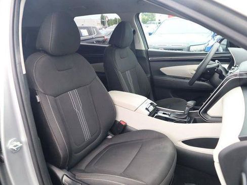 Used 2024 Hyundai Tucson SEL AWD/4WD image 21