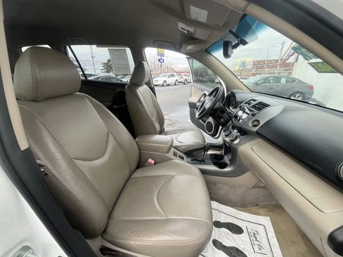 Used 2008 Toyota RAV4 2WD image 19