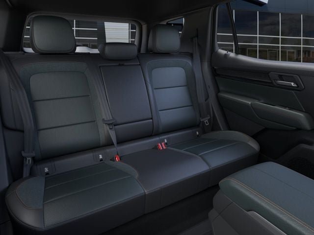 New 2027 GMC Terrain AT4 w/ Convenience Package III AWD/4WD image 18