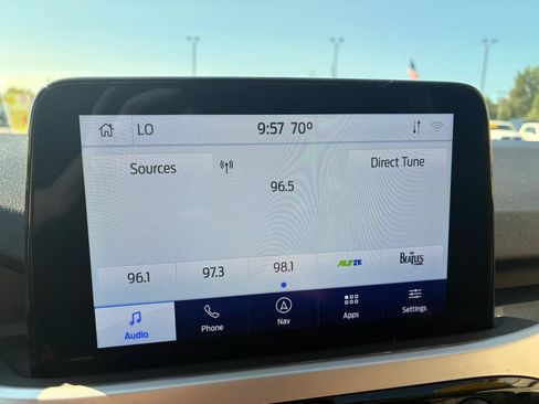 Used 2020 Ford Escape SEL AWD/4WD image 20