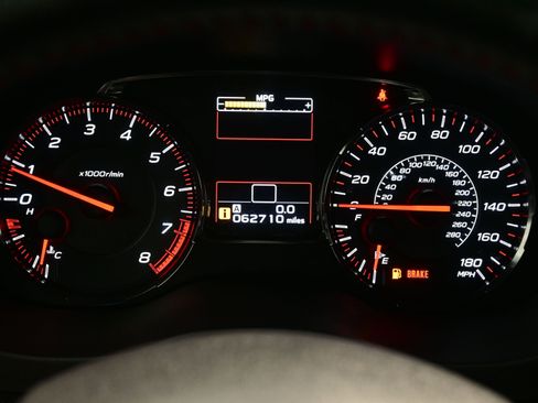 Used 2020 Subaru WRX Premium image 23