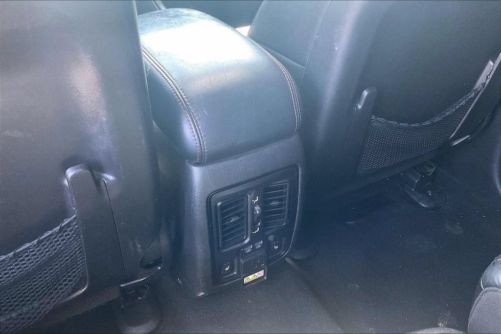 Used 2021 Dodge Durango R/T w/ Trailer Tow Group IV RWD image 24