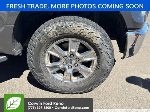 Used 2017 Ford F150 XLT w/ Equipment Group 302A Luxury AWD/4WD image 18