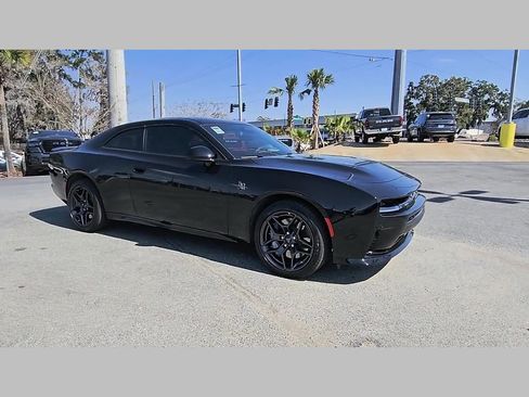 New 2026 Dodge Charger Scat Pack w/ Blacktop Package image 34