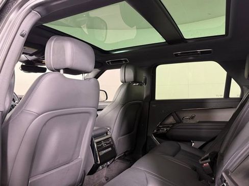 Certified 2023 Land Rover Range Rover Sport SE image 22