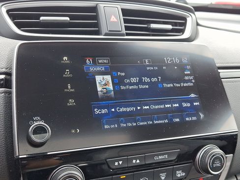 Used 2021 Honda CR-V EX-L image 17