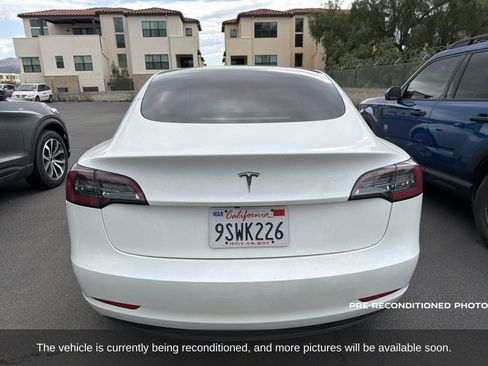 Used 2023 Tesla Model 3 Standard Range image 6