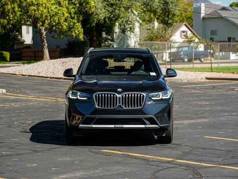 Used 2023 BMW X3 xDrive30i w/ Premium Package image 2