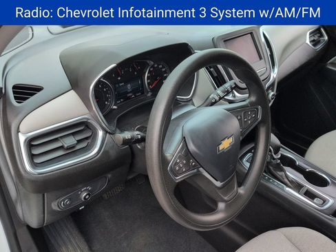 Used 2024 Chevrolet Equinox LS w/ LS Convenience Package AWD/4WD image 12