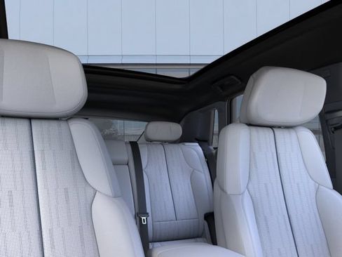 New 2026 Cadillac Lyriq Sport w/ LPO, Floor Liner Package AWD/4WD image 24