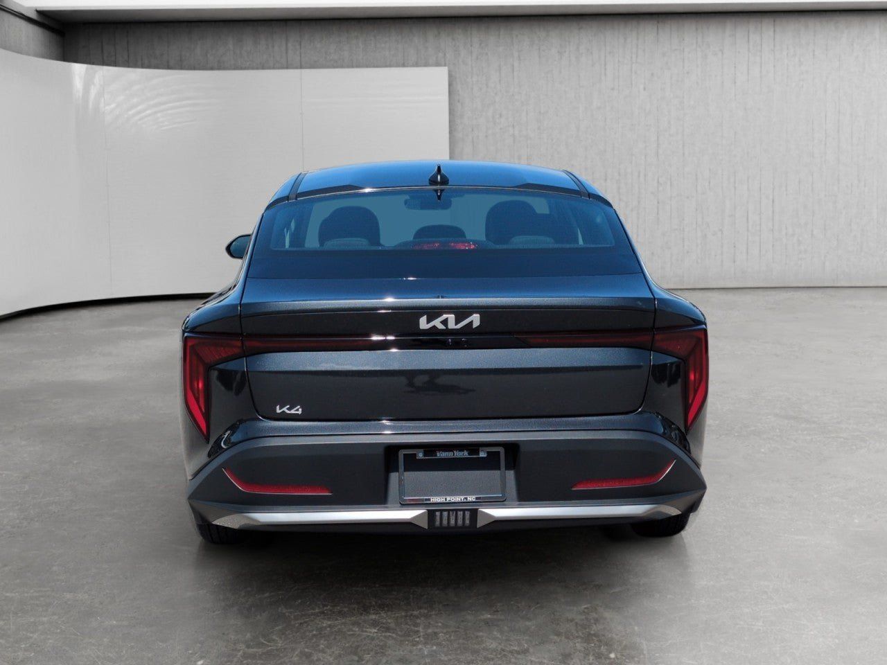 Used 2025 Kia K4 FWD image 6