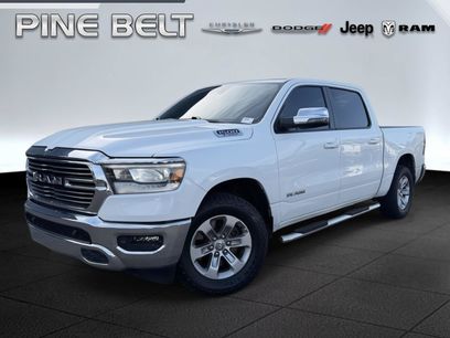 Used 2023 RAM 1500 Laramie