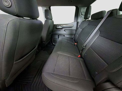 Used 2023 Chevrolet Silverado 1500 LT image 21