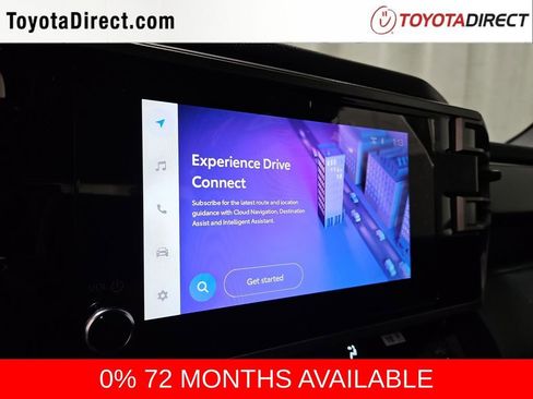 New 2026 Toyota Tundra SR5 image 38