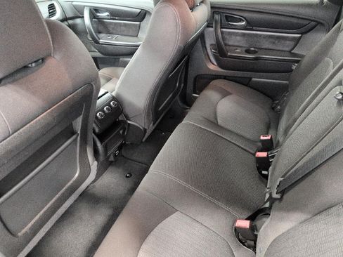 Used 2017 Chevrolet Traverse LT AWD/4WD image 21