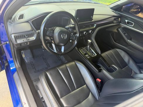 Used 2024 Acura Integra A-Spec FWD image 7