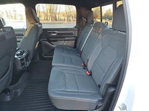 Used 2024 RAM 1500 Big Horn image 18