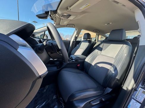Used 2018 Honda Clarity Base image 19