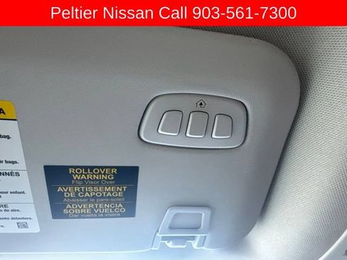 Used 2025 Ford Bronco Sport Big Bend w/ Convenience Package AWD/4WD image 21