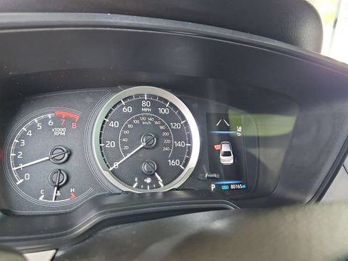 Used 2022 Toyota Corolla LE FWD image 15