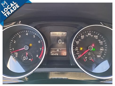 Used 2017 Volkswagen Jetta SEL image 27