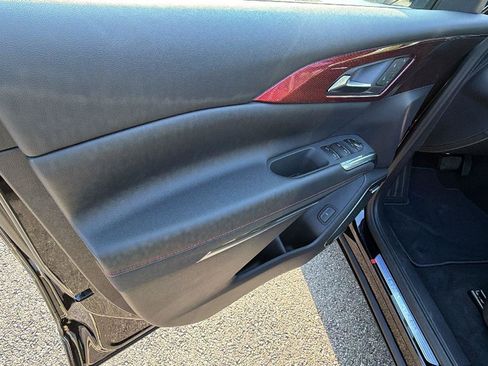 New 2026 Chevrolet Traverse RS FWD image 11