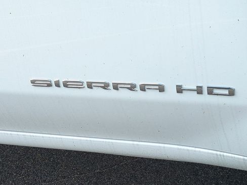 New 2025 GMC Sierra 3500 Pro w/ Convenience Package image 30