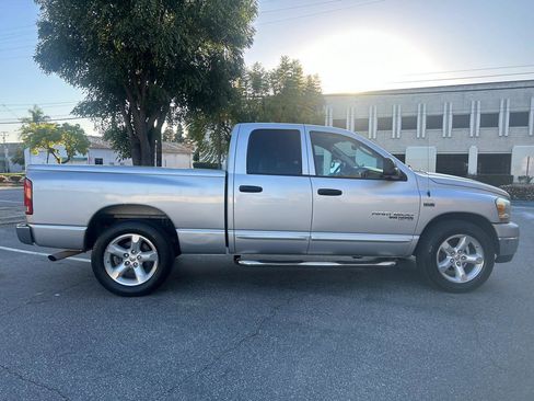Used 2006 Dodge Ram 1500 Truck SLT w/ Quad Cab Big Horn Value Group image 6