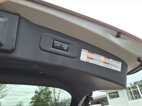 Used 2022 Lexus NX 350 AWD w/ Cold Area Package image 13