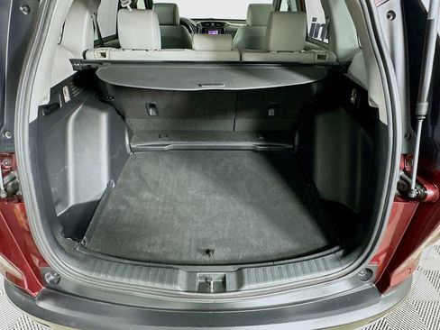 Used 2017 Honda CR-V LX image 29
