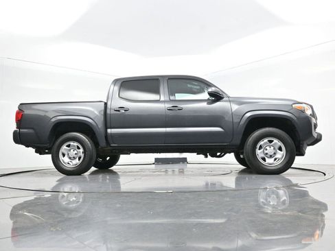 Used 2023 Toyota Tacoma SR AWD/4WD image 48