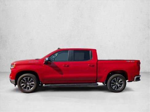 Used 2023 Chevrolet Silverado 1500 LT image 9