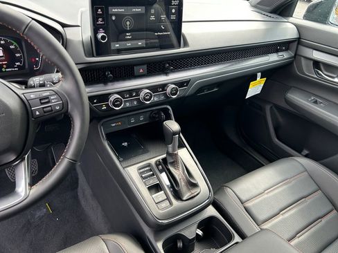 New 2026 Honda CR-V Sport-L image 11