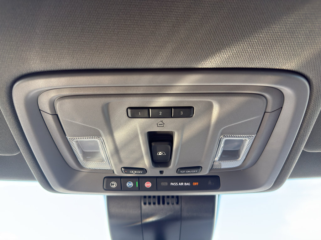 New 2026 Chevrolet Silverado 1500 RST RWD image 32