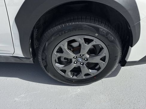 Used 2021 Subaru Crosstrek 2.5i Sport AWD/4WD image 57