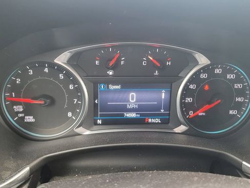 Used 2019 Chevrolet Equinox LT AWD/4WD image 8