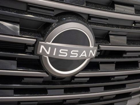 New 2026 Nissan Rogue SV image 3