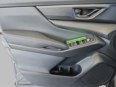 New 2026 Subaru Ascent Limited image 28