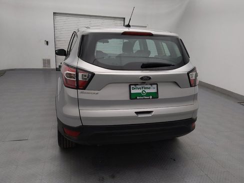 Used 2018 Ford Escape S image 6