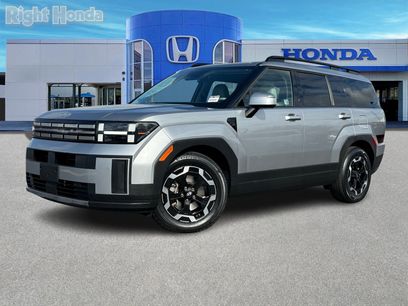 Used 2024 Hyundai Santa Fe SEL