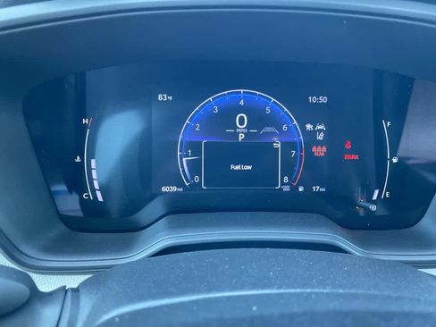 Used 2026 Toyota Corolla Cross L image 15