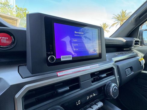 New 2026 Toyota Tacoma TRD Sport image 18