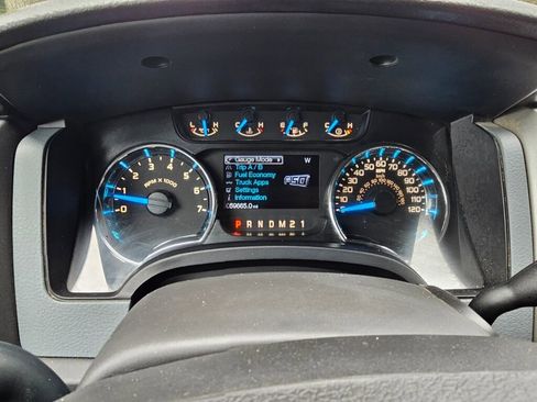 Used 2014 Ford F150 XLT w/ Off-Road Package image 29